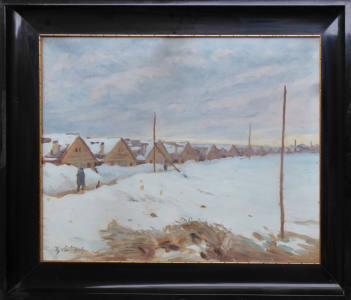 Hilar Václavek - Sibiř, Tobolská Gubernie (1).JPG