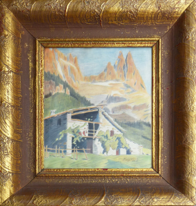 Franz Vesely - Pod štíty hor (1).JPG