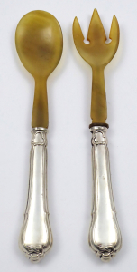 Stříbrné příbory na salát (1).JPG