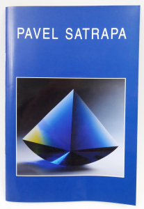 Pavel Satrapa - katalog, Antonín Langhamer (1).JPG