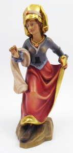 Tanzjungfer - Moriskentänzer, Erasmus Grasser (1).JPG