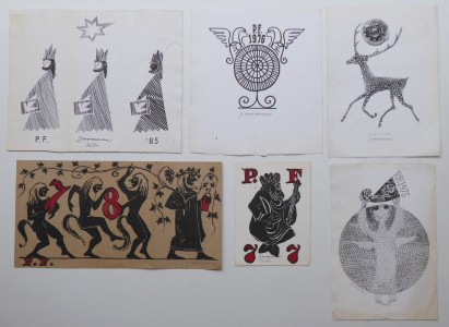 Josef Hochman - Šest grafických listů (1).JPG