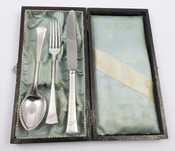 Stříbrný příbor v kazetě se jménem František (1).JPG