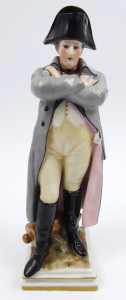 Napoleon s houfnicí - Neudeck, Nymphenburg (1).JPG