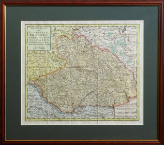 Isaak Tirion - Čechy, Morava, Slezsko a Lužice (1).JPG