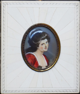 Miniatura - Lady Hamilton (1).JPG