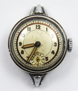Malé dámské náramkové hodinky - Eros (1).JPG
